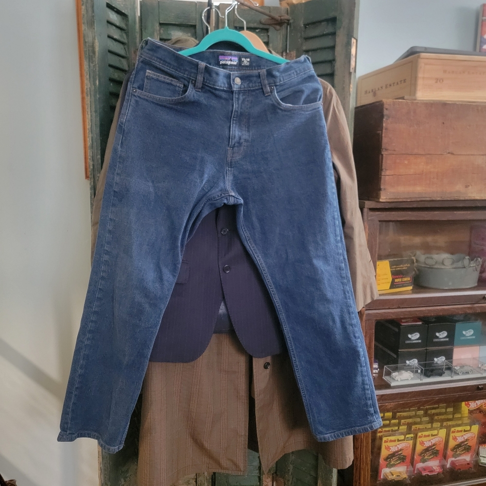 Patagonia Jeans